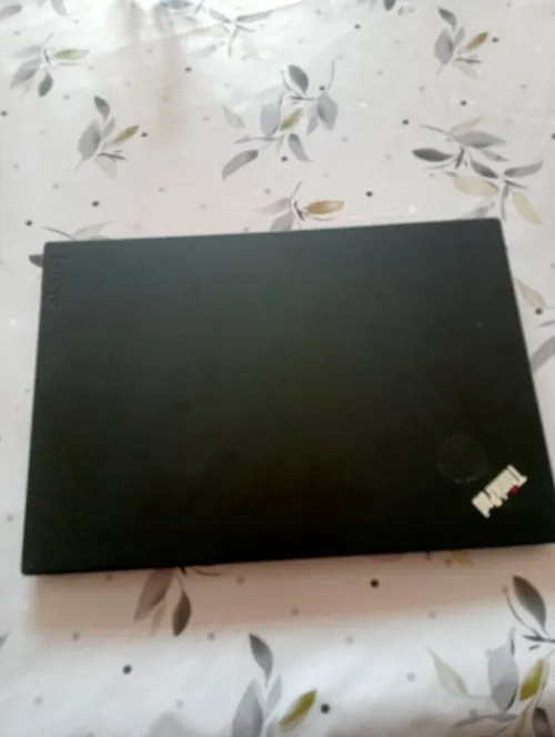 Pc portable Lenovo ThinkPad T470 i5 6eme génération 8go 256