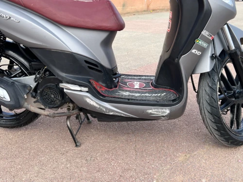 Sym S 2020