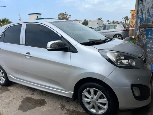 Kia Picanto 2013 Pop
