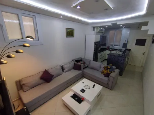 Location Appartement F3 Oran Oran