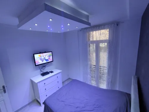 Location Appartement F3 Oran Oran