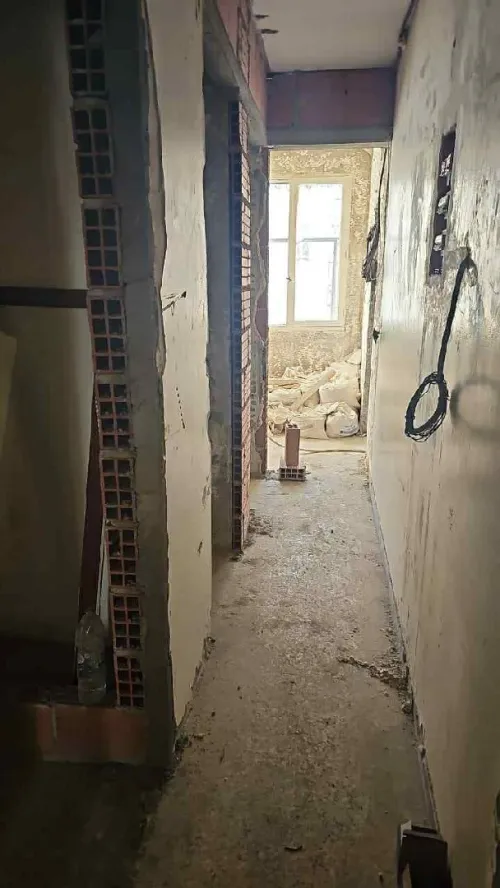 Vente Appartement F3 Constantine Constantine