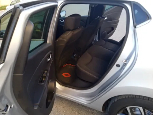 Renault Clio 4 2018 Limited 2