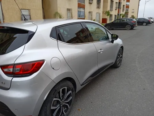 Renault Clio 4 2018 Limited 2