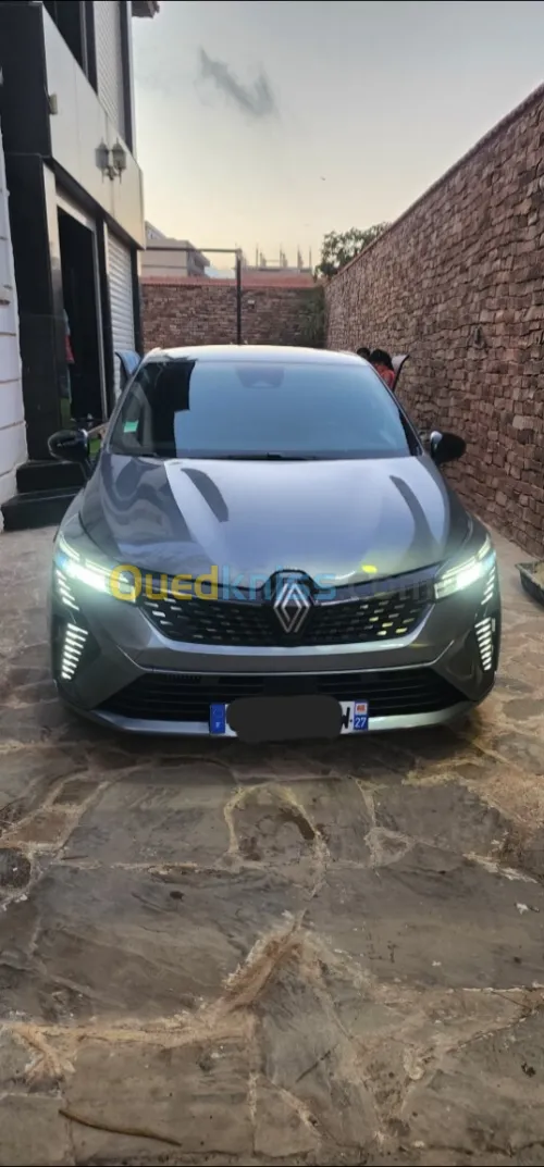 Renault Clio 5  2023 Techno plus