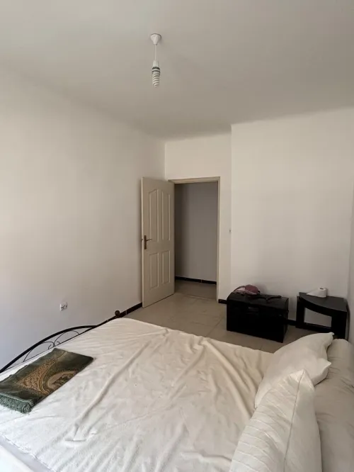 Vente Appartement F3 Alger Zeralda