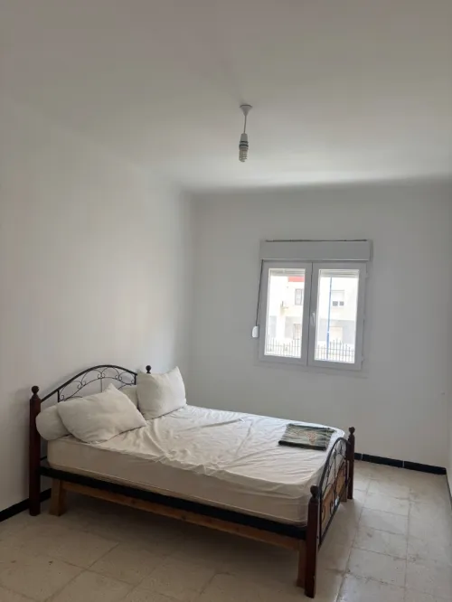 Vente Appartement F3 Alger Zeralda