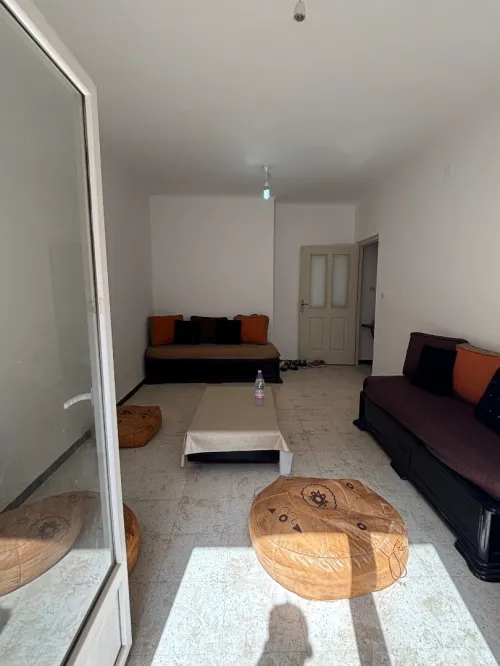 Vente Appartement F3 Alger Zeralda