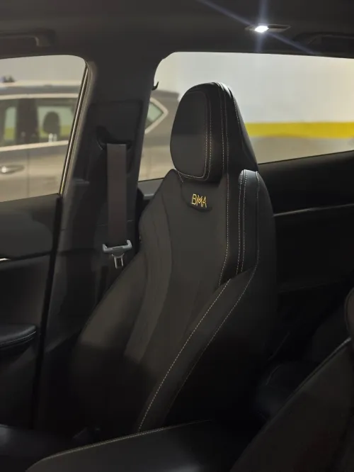 Geely Coolray 2026 La full option ( version internationale pas besoin de flash )