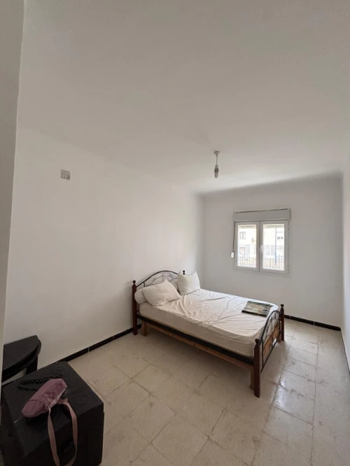 Vente Appartement F3 Alger Zeralda