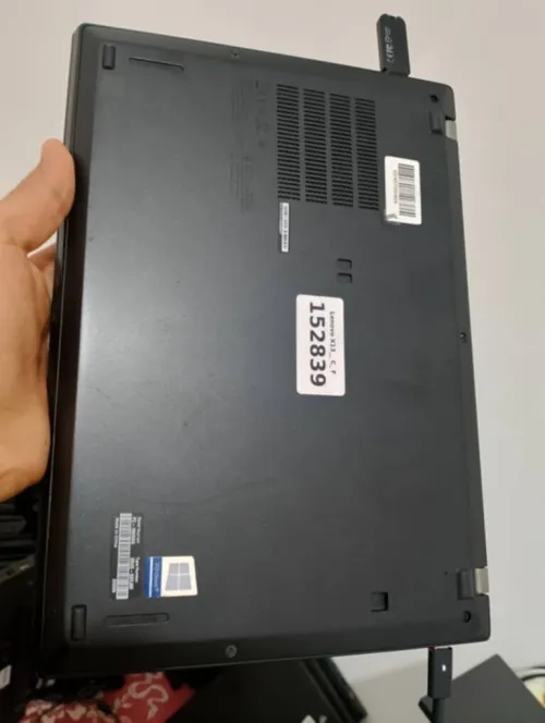 Lenovo Thinkpad X13 Gen1 Ryzen 5 Pro 4650U (EQUIVALENT I5 10GEN) 16G 256 SSD 13.3" FHD Tactile