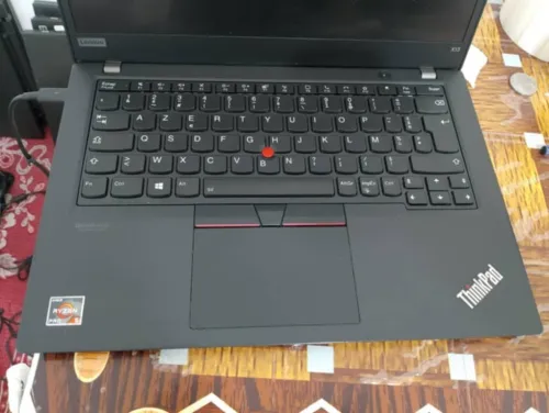 Lenovo Thinkpad X13 Gen1 Ryzen 5 Pro 4650U (EQUIVALENT I5 10GEN) 16G 256 SSD 13.3" FHD Tactile