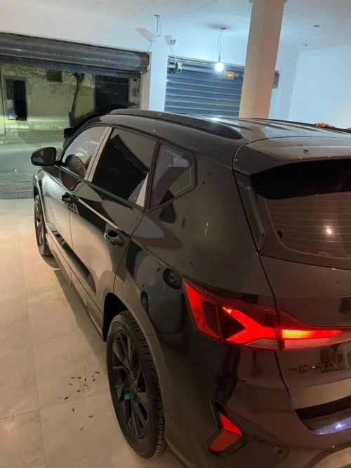 Jetta  VS5 2025 VS5