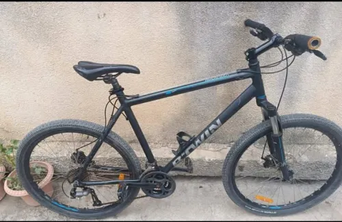 Velo les 26 rocraider 