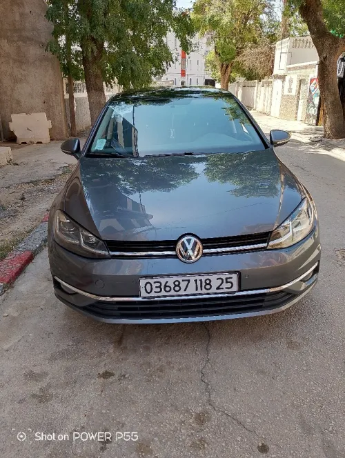 Volkswagen Golf 7 2018 JOIN