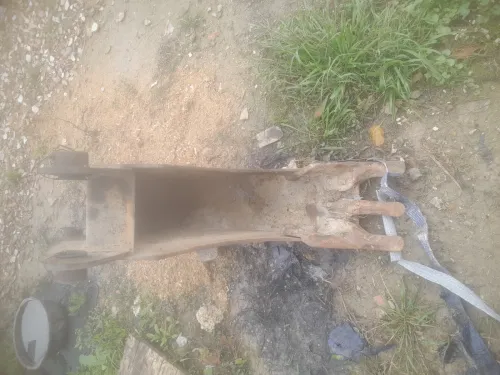 Godi "30" , Rétro chargeur "jcb"