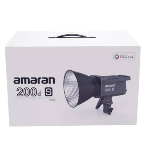 AMARAN 200d S