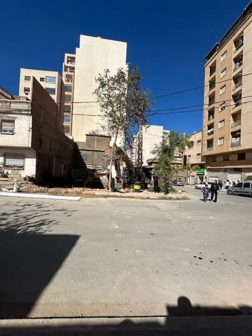 Vente Local Oran Bir el djir