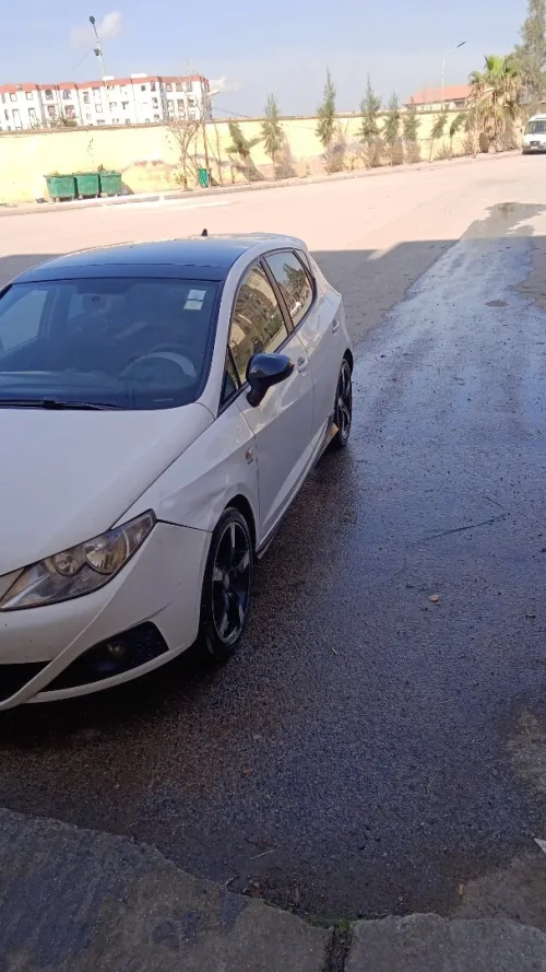 Seat Ibiza 2012 Linea R