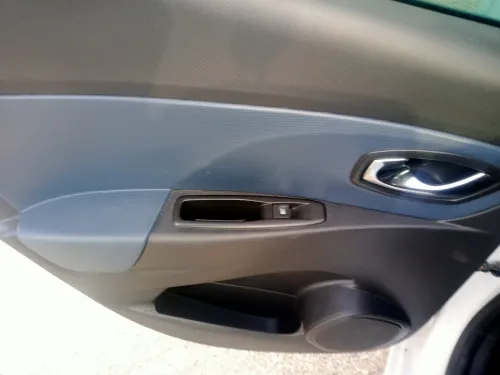 Renault Clio 4 2013 