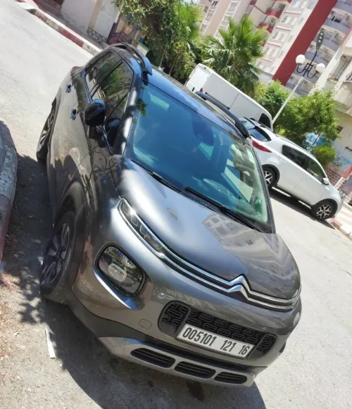 Citroen C3 aircross 2021 Aircross