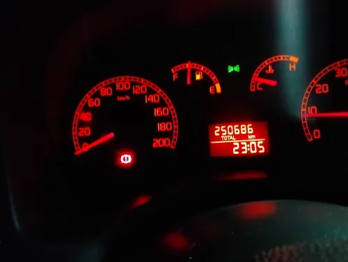 Fiat Punto 2009 Classic