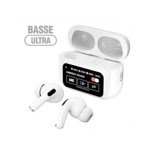 Airpods anc enc wifi+bluetooth