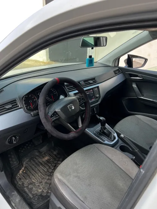 Seat ARONA 2019 Style
