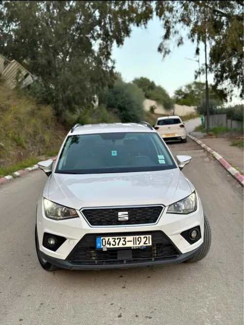 Seat ARONA 2019 Style