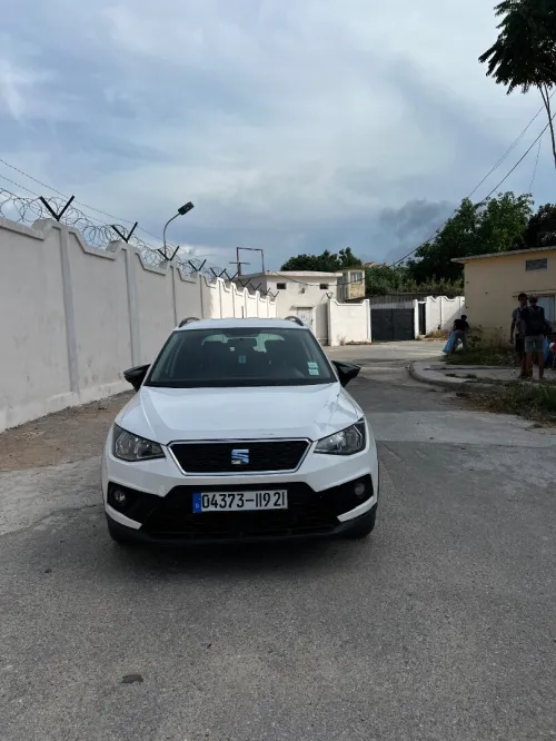 Seat ARONA 2019 Style