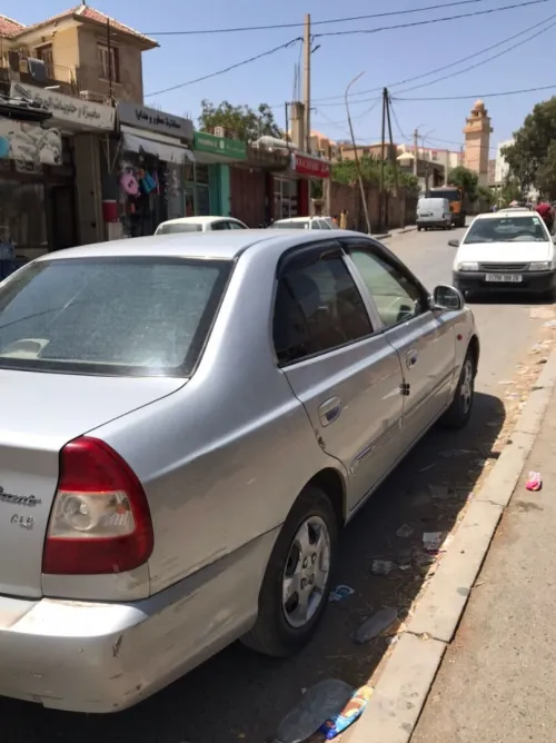 Hyundai Accent 2012 Accent