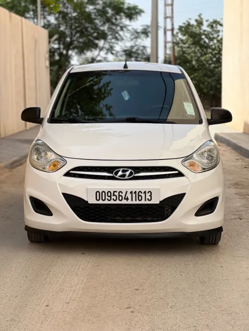 Hyundai i10 2016 GL Plus