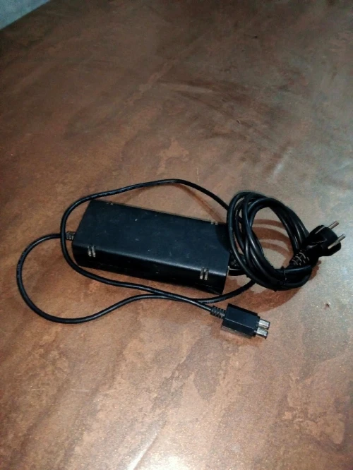 Xbox 360 slim
