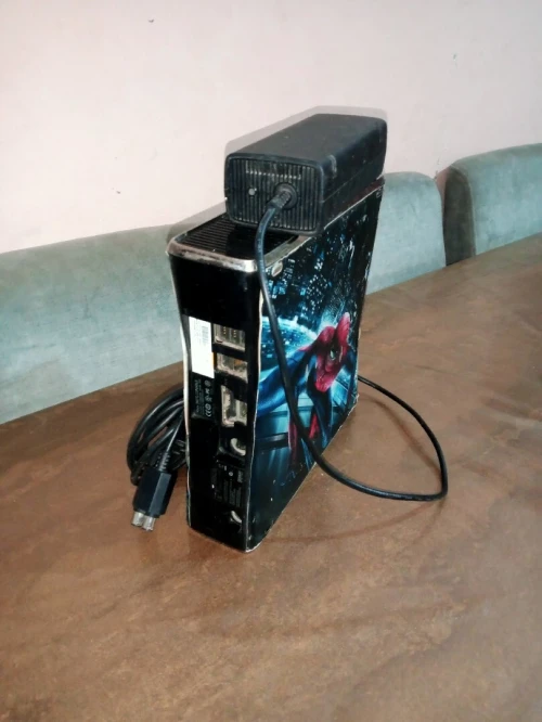 Xbox 360 slim