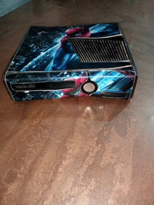 Xbox 360 slim