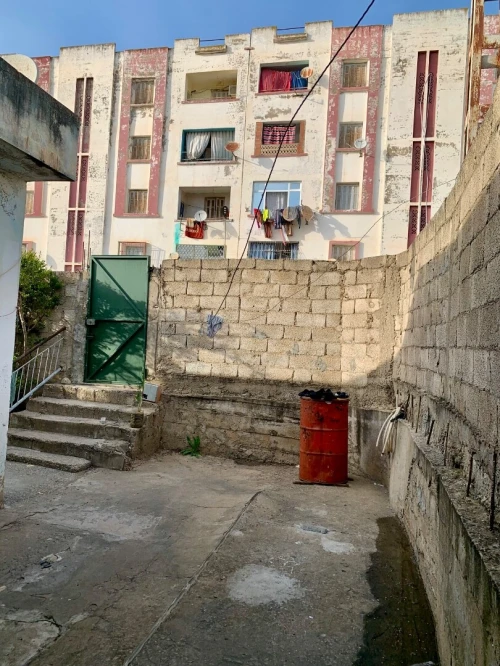 Vente Appartement F2 Guelma Medjez sfa