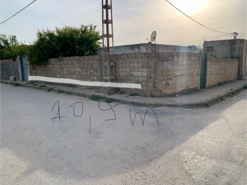 Vente Appartement F2 Guelma Medjez sfa