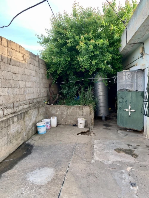 Vente Appartement F2 Guelma Medjez sfa