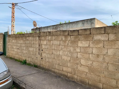 Vente Appartement F2 Guelma Medjez sfa