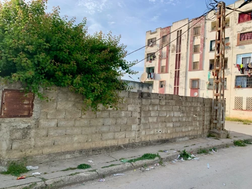 Vente Appartement F2 Guelma Medjez sfa