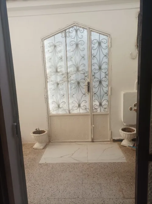 Location Appartement F2 Alger Cheraga