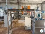 Solutions complètes pour le traitement des eaux et des eaux usées