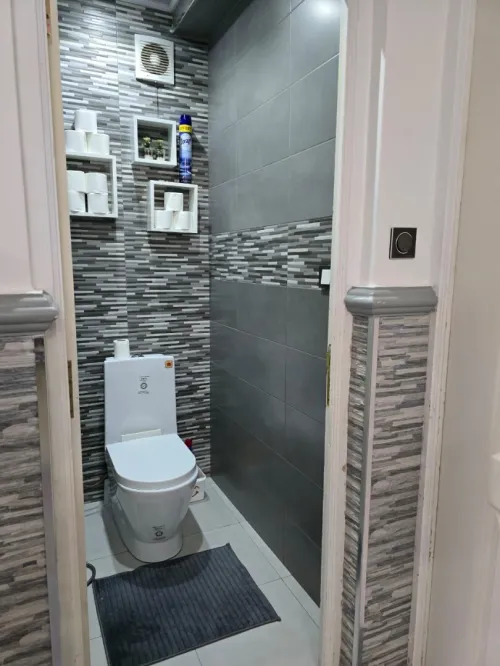 Vente Appartement F4 Constantine El khroub