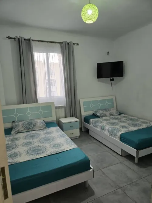 Vente Appartement F4 Constantine El khroub