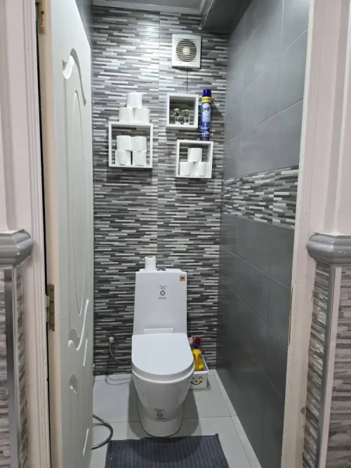 Vente Appartement F4 Constantine El khroub