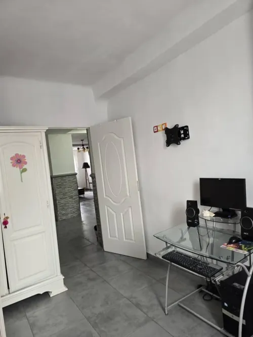 Vente Appartement F4 Constantine El khroub