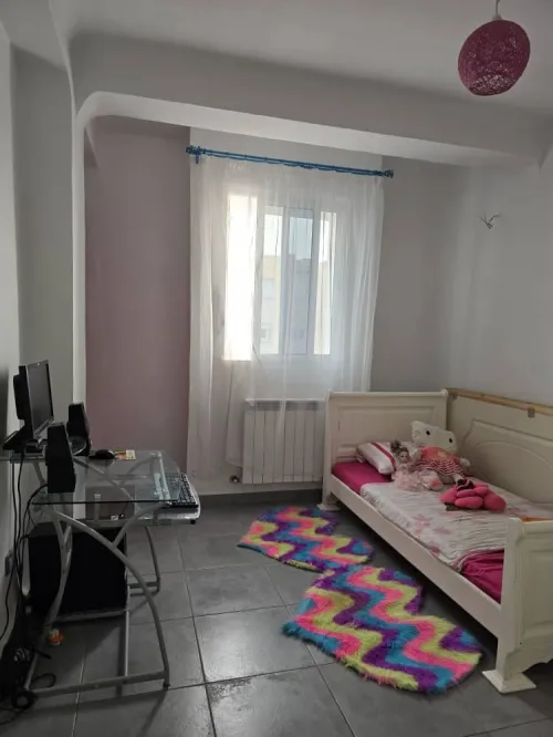 Vente Appartement F4 Constantine El khroub