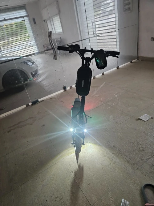 Dualtron