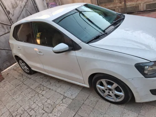 Volkswagen Polo 2013 TrendLine