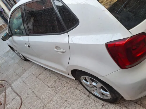 Volkswagen Polo 2013 TrendLine